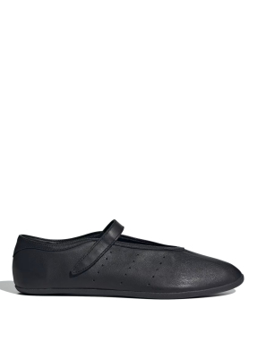 ΓΥΝΑΙΚΕΙΑ SNEAKERS STAN SMITH LO BALLET | Μαύρο 40