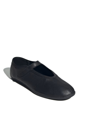 ΓΥΝΑΙΚΕΙΑ SNEAKERS STAN SMITH LO BALLET | Μαύρο 40