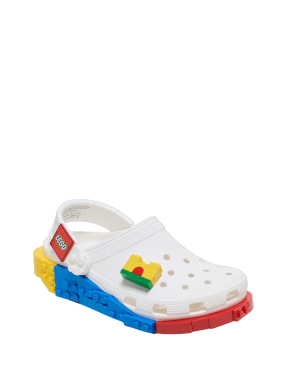 JIBBITZ™ CHARMS LEGO® CASTLE | Πολύχρωμο UNIQUE ONE SIZE