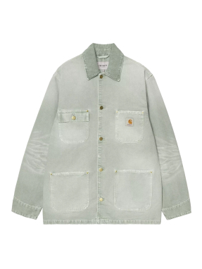 ΑΝΔΡΙΚΟ JACKET OG CHORE | Πράσινο Ανοιχτό M