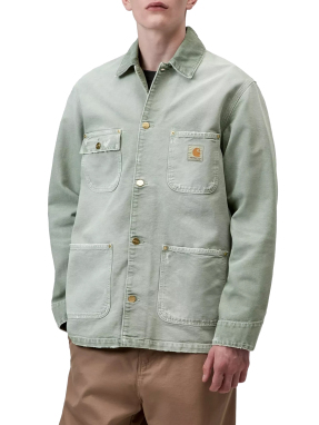 ΑΝΔΡΙΚΟ JACKET OG CHORE | Πράσινο Ανοιχτό M