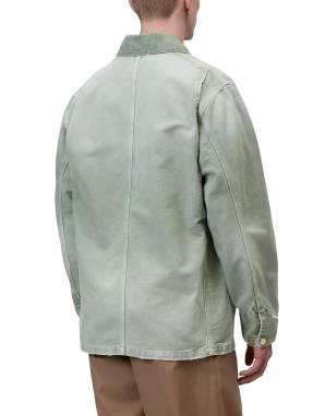 ΑΝΔΡΙΚΟ JACKET OG CHORE | Πράσινο Ανοιχτό M
