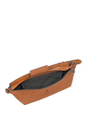 ΓΥΝΑΙΚΕΙΑ ΤΣΑΝΤΑ ΩΜΟΥ LE PLIAGE XTRA XL HOBO BAG | Πορτοκαλί M19