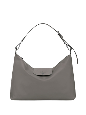 ΓΥΝΑΙΚΕΙΑ ΤΣΑΝΤΑ ΩΜΟΥ LE PLIAGE XTRA XL HOBO BAG | Γκρι P55