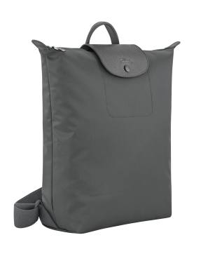 ΓΥΝΑΙΚΕΙΟ BACKPACK LE PLIAGE ONE M BACKPACK | Γκρι Σκούρο 012