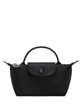 ΓΥΝΑΙΚΕΙΟ POUCH LE PLIAGE ONE | Μαύρο 001