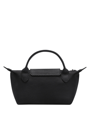 ΓΥΝΑΙΚΕΙΟ POUCH LE PLIAGE ONE | Μαύρο 001