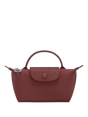 ΓΥΝΑΙΚΕΙΟ POUCH LE PLIAGE ONE | Μπορντό P87