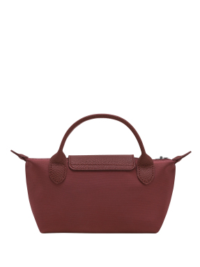 ΓΥΝΑΙΚΕΙΟ POUCH LE PLIAGE ONE | Μπορντό P87