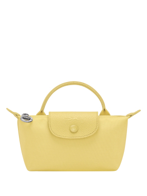 ΓΥΝΑΙΚΕΙΟ POUCH LE PLIAGE ONE | Κίτρινο 163