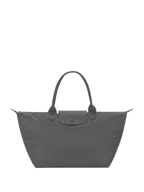 ΓΥΝΑΙΚΕΙΑ ΤΣΑΝΤΑ ΧΕΙΡΟΣ LE PLIAGE ONE L HANDBAG | Γκρι Σκούρο 012