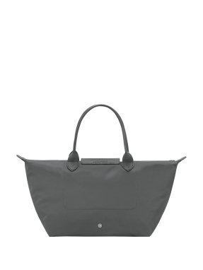 ΓΥΝΑΙΚΕΙΑ ΤΣΑΝΤΑ ΧΕΙΡΟΣ LE PLIAGE ONE L HANDBAG | Γκρι Σκούρο 012