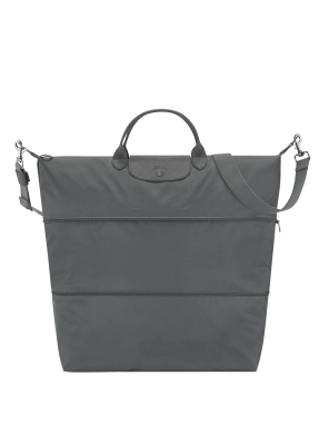 ΤΣΑΝΤΑ ΤΑΞΙΔΙΟΥ LE PLIAGE ONE S TRAVEL BAG EXPANDABLE | Γκρι Σκούρο 012