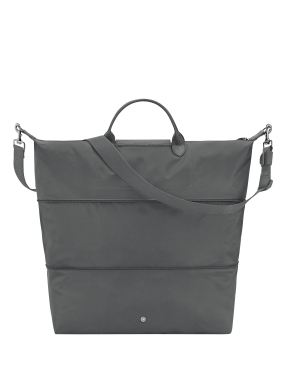 ΤΣΑΝΤΑ ΤΑΞΙΔΙΟΥ LE PLIAGE ONE S TRAVEL BAG EXPANDABLE | Γκρι Σκούρο 012