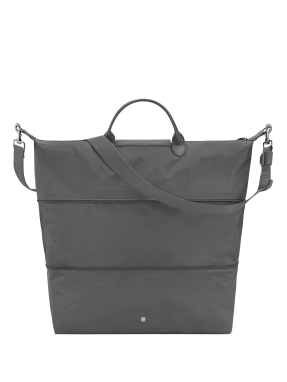 ΤΣΑΝΤΑ ΤΑΞΙΔΙΟΥ LE PLIAGE ONE S TRAVEL BAG EXPANDABLE | Γκρι Σκούρο 012