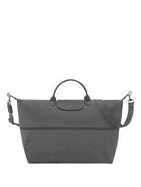 ΤΣΑΝΤΑ ΤΑΞΙΔΙΟΥ LE PLIAGE ONE S TRAVEL BAG EXPANDABLE | Γκρι Σκούρο 012