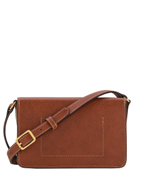 ΓΥΝΑΙΚΕΙΑ ΤΣΑΝΤΑ ΧΙΑΣΤΙ ÉPURE XS CAMERA BAG | Καφέ 035