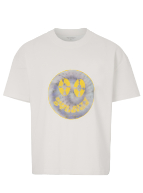 ΑΝΔΡΙΚΟ T-SHIRT SPUN | Λευκό XL