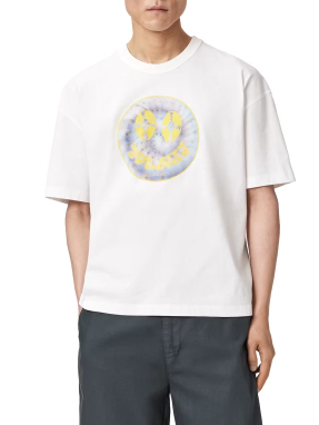 ΑΝΔΡΙΚΟ T-SHIRT SPUN | Λευκό XL