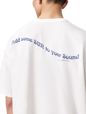 ΑΝΔΡΙΚΟ T-SHIRT SPUN | Λευκό XL