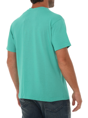 ΑΝΔΡΙΚΟ T-SHIRT | Πράσινο M