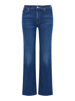 ΓΥΝΑΙΚΕΙΟ DENIM ΠΑΝΤΕΛΟΝΙ THE KICK IT SUPERIOR | Μπλε ADE 26