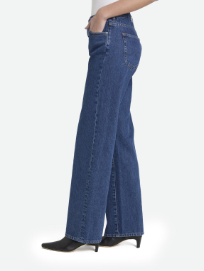 ΓΥΝΑΙΚΕΙΟ DENIM ΠΑΝΤΕΛΟΝΙ | Μπλε MORE 29