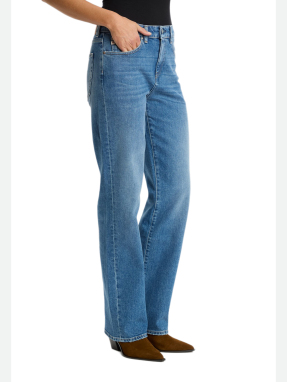 ΓΥΝΑΙΚΕΙΟ DENIM ΠΑΝΤΕΛΟΝΙ | Μπλε MORE 29