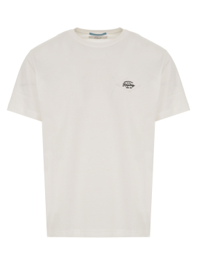 ΑΝΔΡΙΚΟ T-SHIRT | Λευκό XL