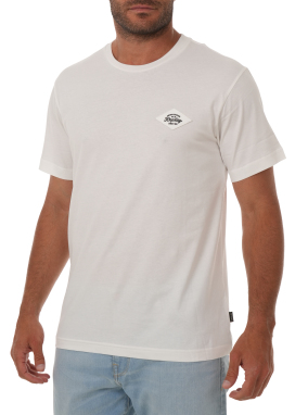 ΑΝΔΡΙΚΟ T-SHIRT | Λευκό XL