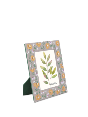 ΚΟΡΝΙΖΑ PHOTO FRAME RITUALI DOMESTICI | Πολύχρωμο  ONE SIZE