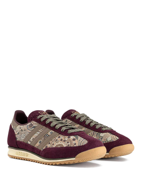 ΓΥΝΑΙΚΕΙΑ SNEAKERS SL 72 OG | Μπορντό 41 1/3
