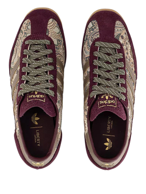 ΓΥΝΑΙΚΕΙΑ SNEAKERS SL 72 OG | Μπορντό 41 1/3