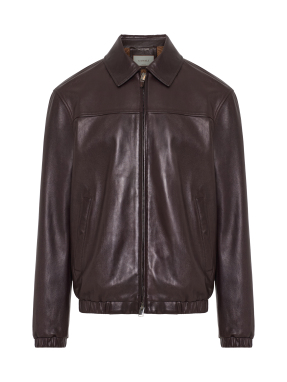 ΑΝΔΡΙΚΟ JACKET | Καφέ Σκούρο IT 52