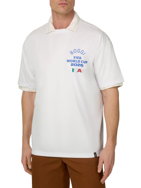 ΑΝΔΡΙΚΟ T-SHIRT | Λευκό L
