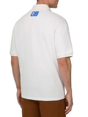 ΑΝΔΡΙΚΟ T-SHIRT | Λευκό L