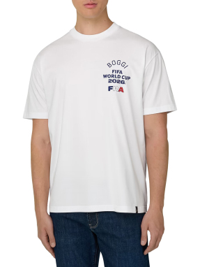 ΑΝΔΡΙΚΟ T-SHIRT | Λευκό L