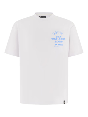 ΑΝΔΡΙΚΟ T-SHIRT | Λευκό L