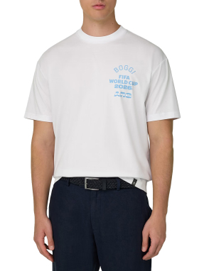 ΑΝΔΡΙΚΟ T-SHIRT | Λευκό L