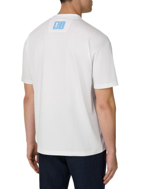 ΑΝΔΡΙΚΟ T-SHIRT | Λευκό L