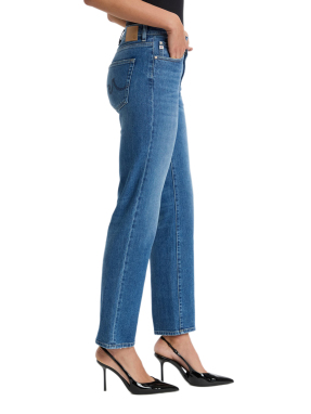 ΓΥΝΑΙΚΕΙΟ DENIM ΠΑΝΤΕΛΟΝΙ | Μπλε SUEY 30