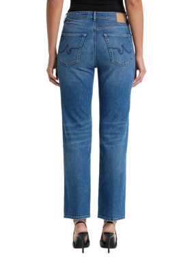 ΓΥΝΑΙΚΕΙΟ DENIM ΠΑΝΤΕΛΟΝΙ | Μπλε SUEY 30