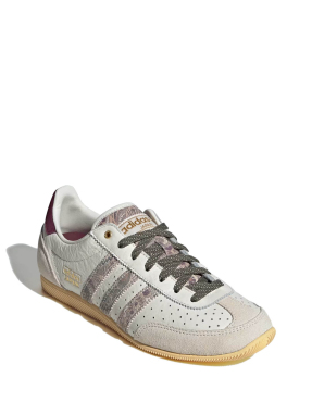 ΓΥΝΑΙΚΕΙΑ SNEAKERS JAPAN X LIBERTY LONDON | Εκρού 40