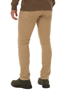 ΑΝΔΡΙΚΟ DENIM ΠΑΝΤΕΛΟΝΙ | Μπεζ 32/32
