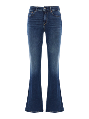 ΓΥΝΑΙΚΕΙΟ DENIM ΠΑΝΤΕΛΟΝΙ | Μπλε Σκούρο 27/32