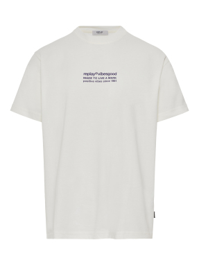 ΑΝΔΡΙΚΟ T-SHIRT | Λευκό XL