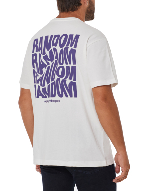 ΑΝΔΡΙΚΟ T-SHIRT | Λευκό XL