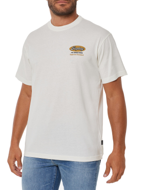 ΑΝΔΡΙΚΟ T-SHIRT | Λευκό XL