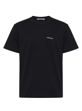 ΑΝΔΡΙΚΟ T-SHIRT | Μπλε Σκούρο XL