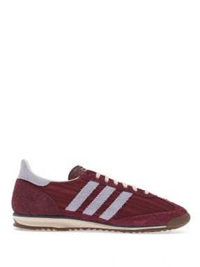 ΓΥΝΑΙΚΕΙΑ SNEAKERS SL 72 OG | Μπορντό 40 2/3